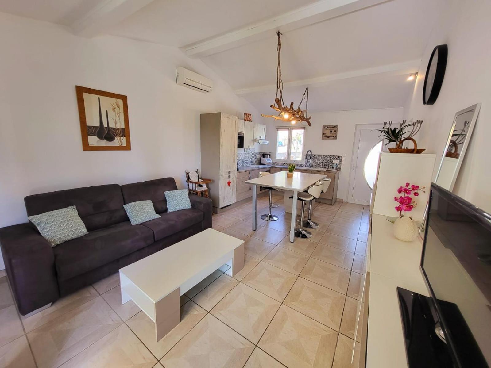 Casa Leone 83 Apartment Solliès-Pont Екстериор снимка