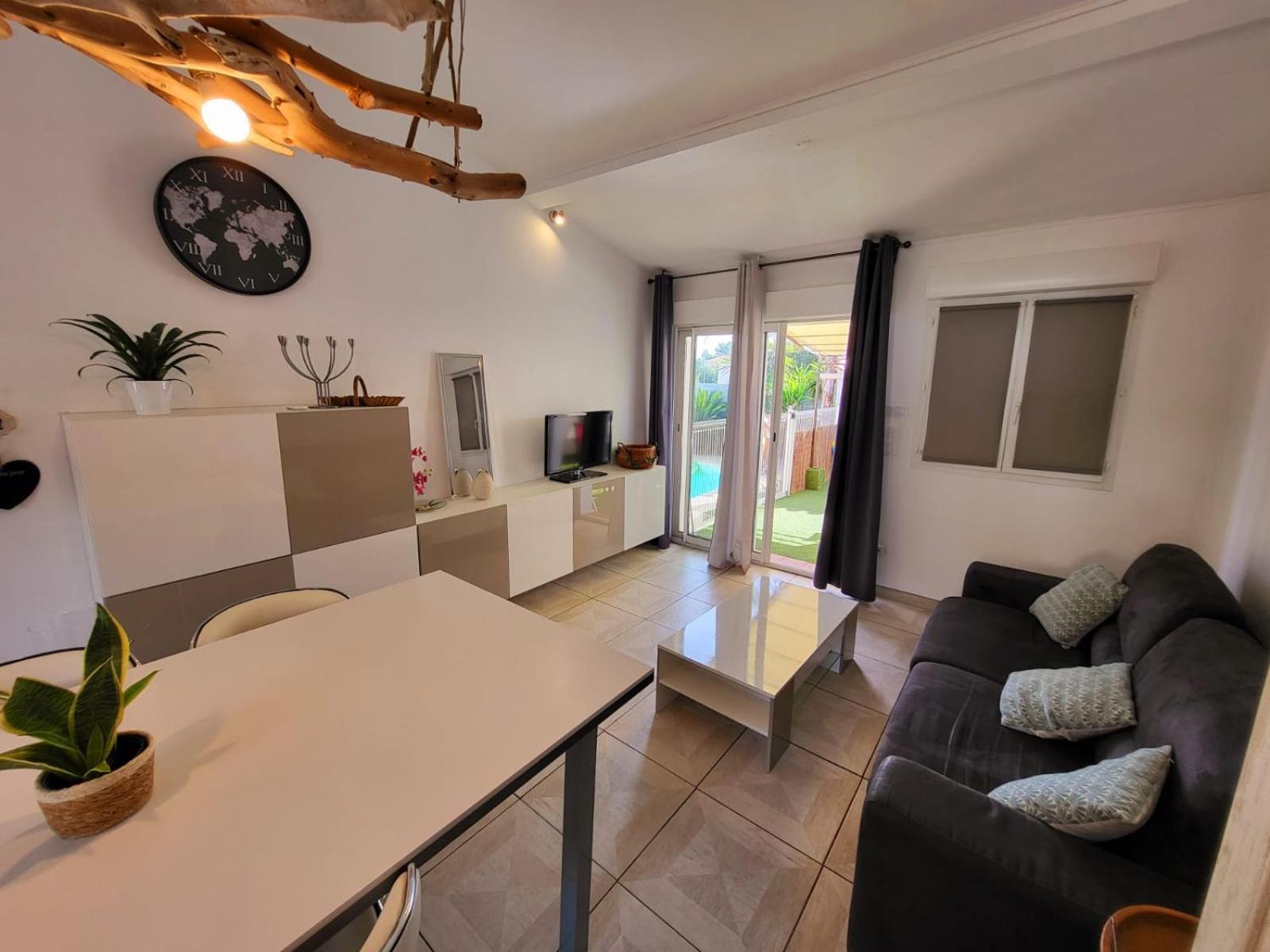 Casa Leone 83 Apartment Solliès-Pont Екстериор снимка