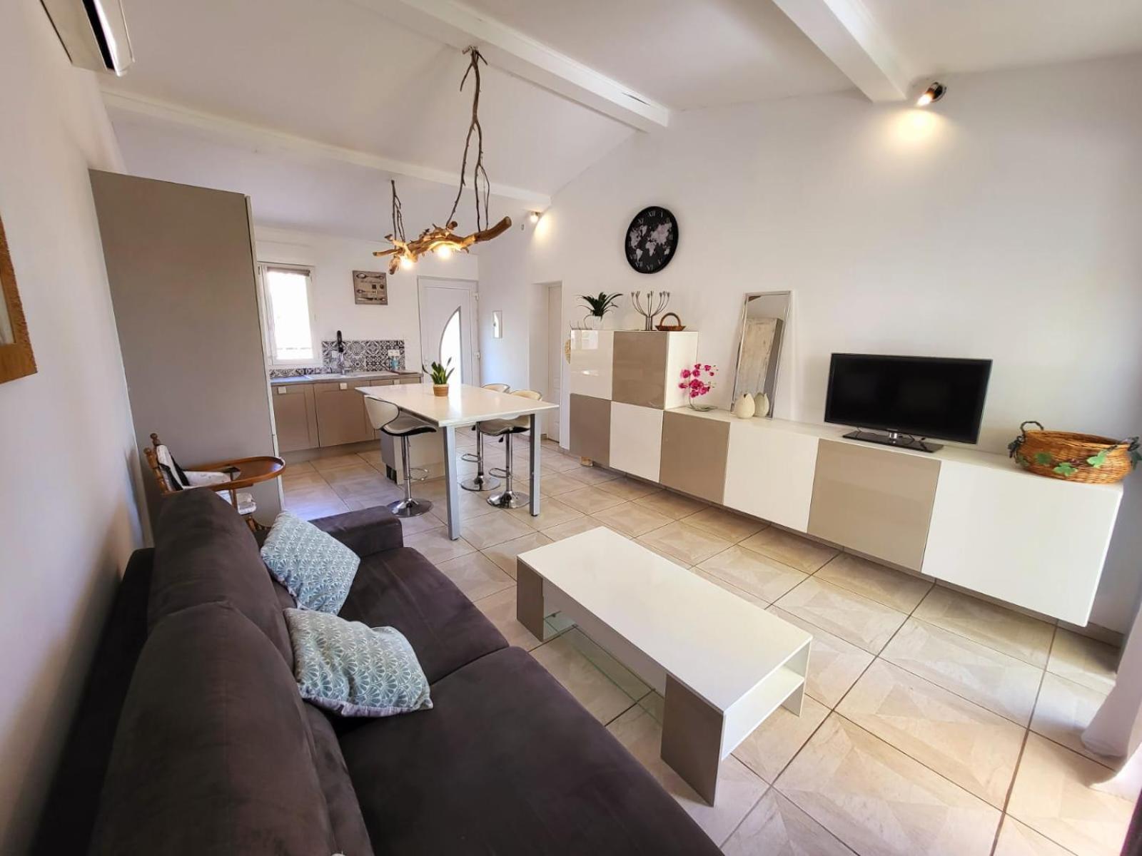 Casa Leone 83 Apartment Solliès-Pont Екстериор снимка