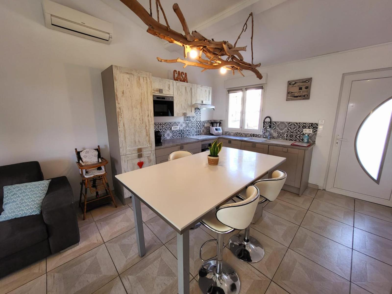 Casa Leone 83 Apartment Solliès-Pont Екстериор снимка